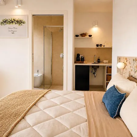 Casa Daquigno - Boutique & Garden Гостьовий будинок 4*
