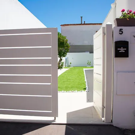 Гостьовий будинок Casa Daquigno - Boutique & Garden 4*