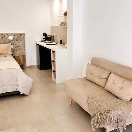 Casa Daquigno - Boutique & Garden