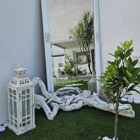 Casa Daquigno - Boutique & Garden