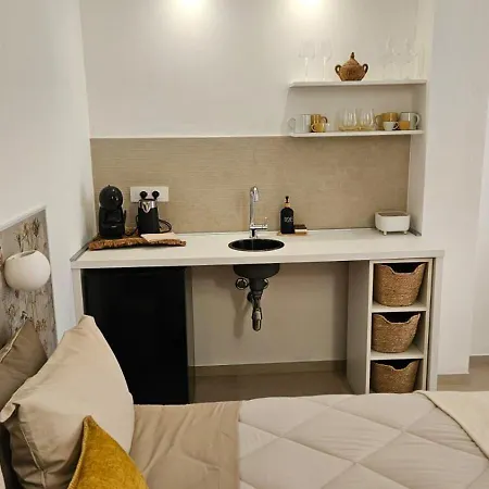 Casa Daquigno - Boutique & Garden