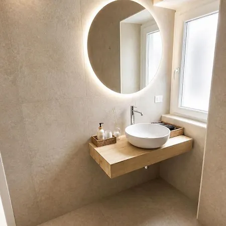 Casa Daquigno - Boutique & Garden 4* Ольбія