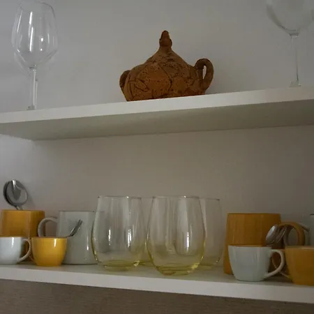 Casa Daquigno - Boutique & Garden Ольбія