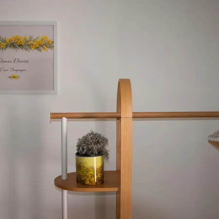 Casa Daquigno - Boutique & Garden Гостьовий будинок