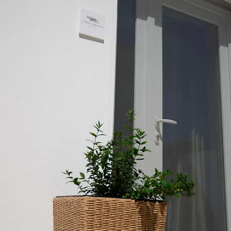 Casa Daquigno - Boutique & Garden 4* Ольбія