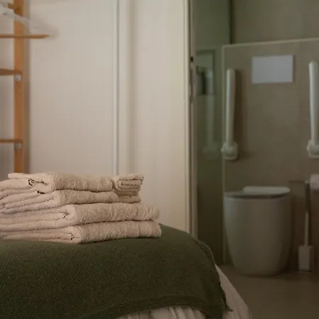 Гостьовий будинок Casa Daquigno - Boutique & Garden 4*