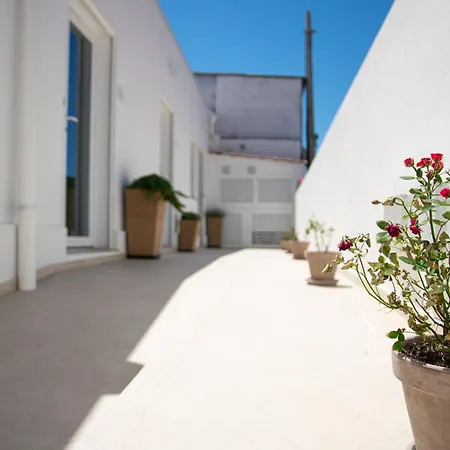 Гостьовий будинок Casa Daquigno - Boutique & Garden Ольбія