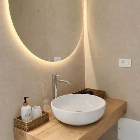Casa Daquigno - Boutique & Garden 4*