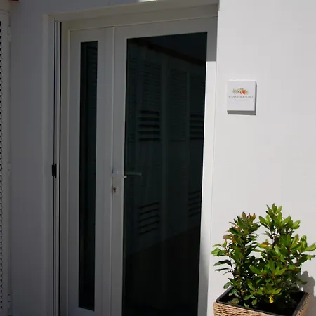Casa Daquigno - Boutique & Garden 4* Ольбія