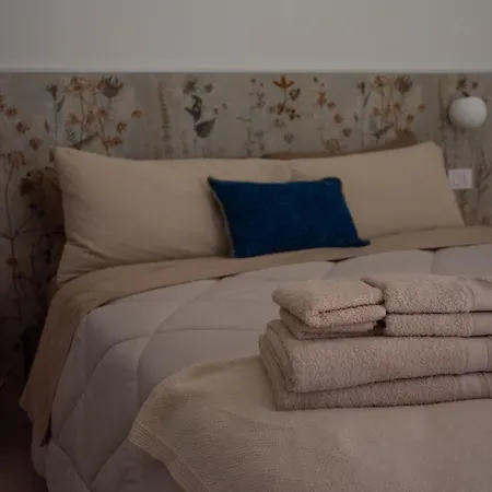 Гостьовий будинок Casa Daquigno - Boutique & Garden