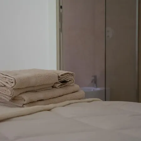 Гостьовий будинок Casa Daquigno - Boutique & Garden Ольбія