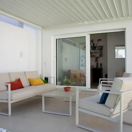 Casa Daquigno - Boutique & Garden