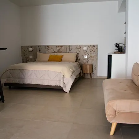 Casa Daquigno - Boutique & Garden 4* Ольбія