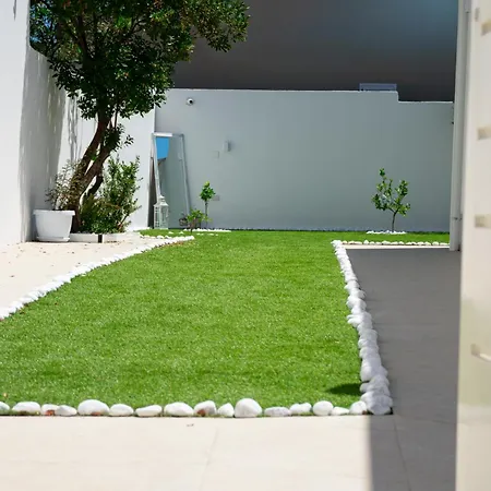 Гостьовий будинок Casa Daquigno - Boutique & Garden 4*