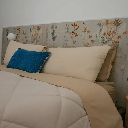 Casa Daquigno - Boutique & Garden Гостьовий будинок