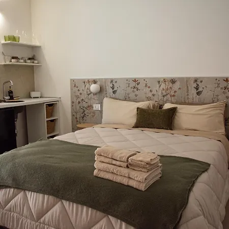 Гостьовий будинок Casa Daquigno - Boutique & Garden Ольбія