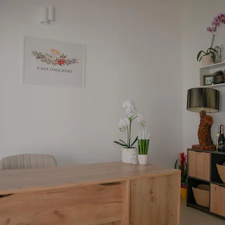 Casa Daquigno - Boutique & Garden Гостьовий будинок 4*