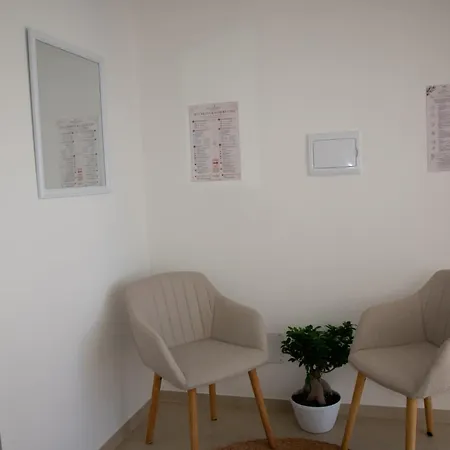 Casa Daquigno - Boutique & Garden Гостьовий будинок