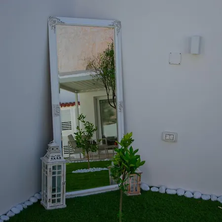 Casa Daquigno - Boutique & Garden 4* Ольбія