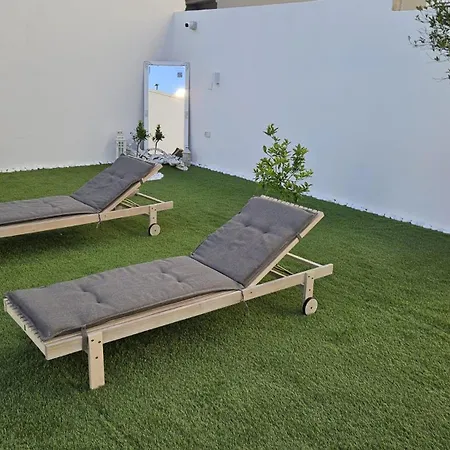 Гостьовий будинок Casa Daquigno - Boutique & Garden