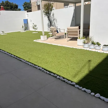 Casa Daquigno - Boutique & Garden 4*