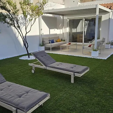 Casa Daquigno - Boutique & Garden 4*